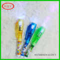 Security Writing Mini Invisible UV Pen with UV light